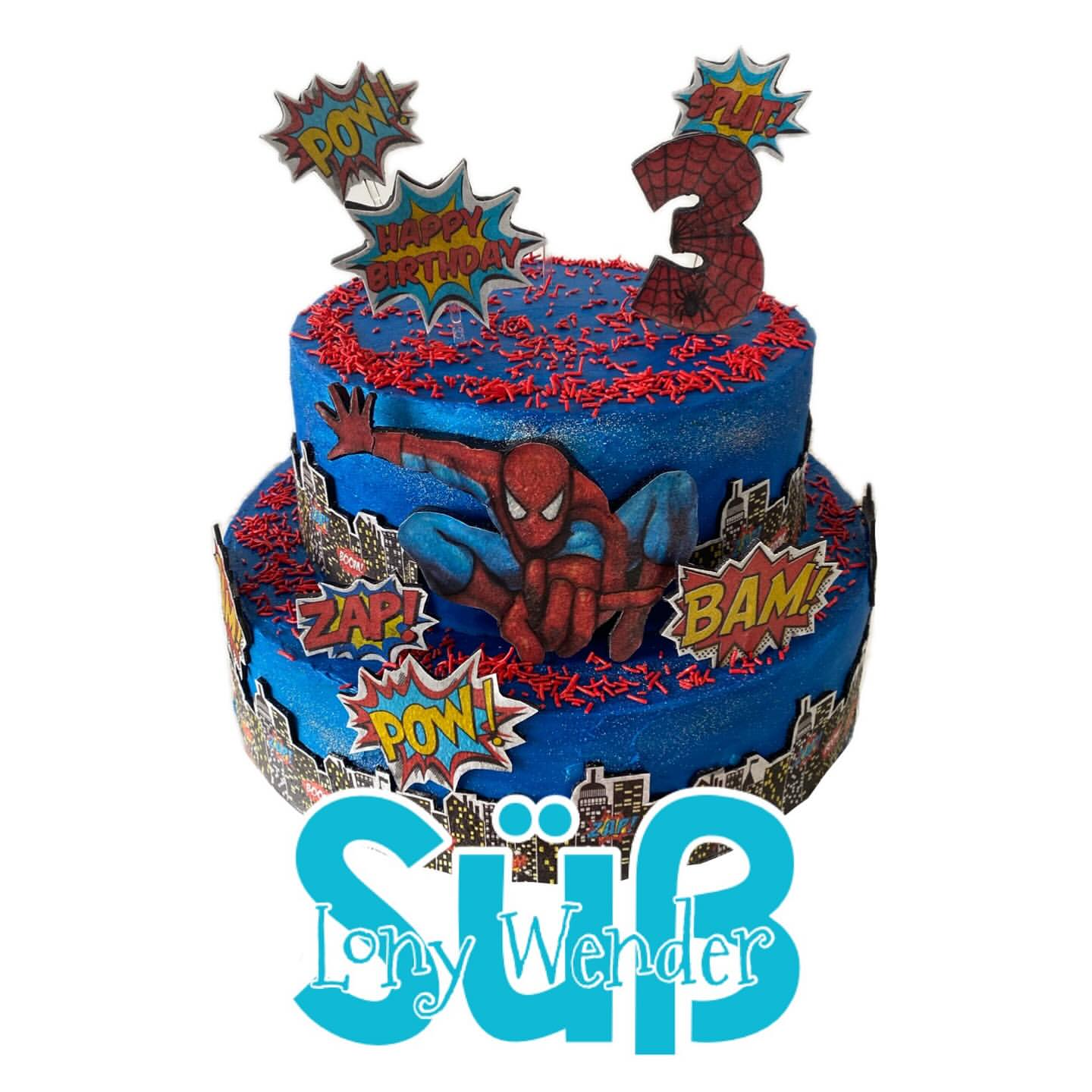 Pasteles personalizados en Querétaro - diciembre 2023